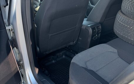 Volkswagen Passat B7, 2012 год, 1 050 000 рублей, 9 фотография