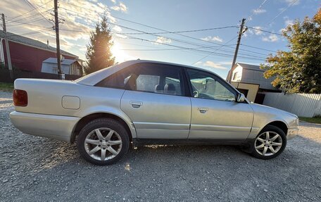 Audi A6, 1996 год, 279 000 рублей, 3 фотография