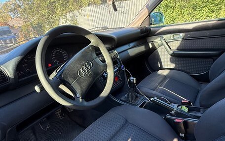 Audi A6, 1996 год, 279 000 рублей, 6 фотография