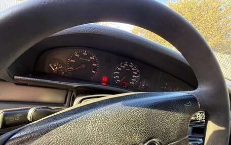 Audi A6, 1996 год, 279 000 рублей, 7 фотография