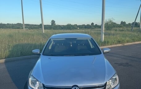 Volkswagen Passat B7, 2012 год, 1 050 000 рублей, 8 фотография