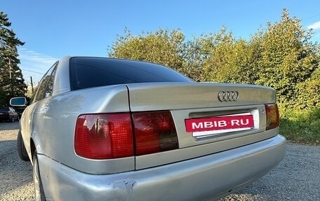 Audi A6, 1996 год, 279 000 рублей, 4 фотография