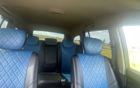 SsangYong Kyron I, 2010 год, 750 000 рублей, 7 фотография