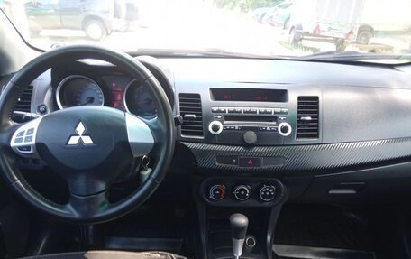 Mitsubishi Lancer IX, 2007 год, 585 000 рублей, 7 фотография