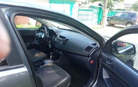 Mitsubishi Lancer IX, 2007 год, 585 000 рублей, 9 фотография