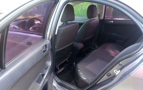 Mitsubishi Lancer IX, 2007 год, 585 000 рублей, 8 фотография