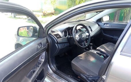 Mitsubishi Lancer IX, 2007 год, 585 000 рублей, 10 фотография
