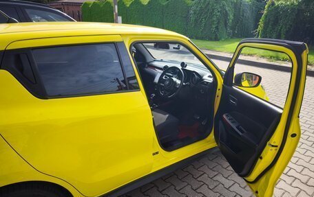 Suzuki Swift V, 2017 год, 1 500 000 рублей, 2 фотография