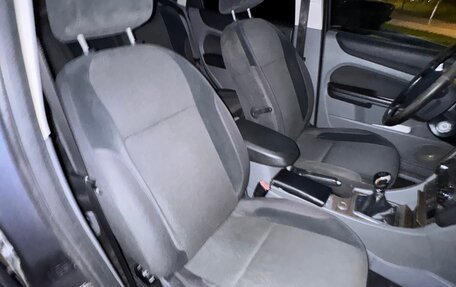 Ford Focus II рестайлинг, 2008 год, 475 000 рублей, 7 фотография