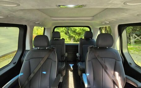 Hyundai Staria, 2022 год, 5 200 000 рублей, 6 фотография