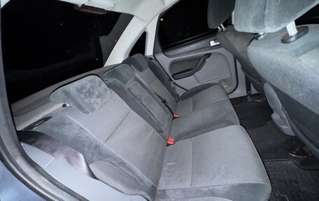 Ford Focus II рестайлинг, 2008 год, 475 000 рублей, 8 фотография