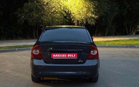 Ford Focus II рестайлинг, 2008 год, 475 000 рублей, 5 фотография