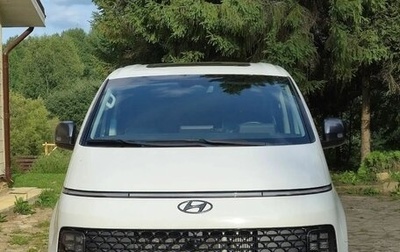 Hyundai Staria, 2022 год, 5 200 000 рублей, 1 фотография
