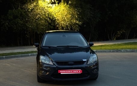 Ford Focus II рестайлинг, 2008 год, 475 000 рублей, 2 фотография