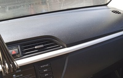 KIA Rio IV, 2019 год, 1 500 000 рублей, 1 фотография