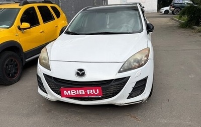 Mazda 3, 2010 год, 800 000 рублей, 1 фотография
