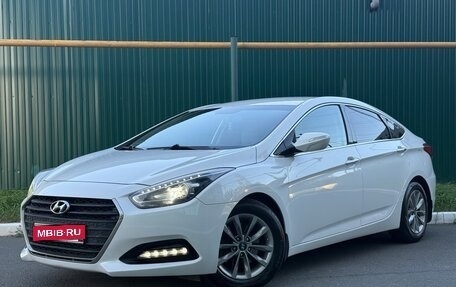 Hyundai i40 I рестайлинг, 2015 год, 1 335 000 рублей, 1 фотография
