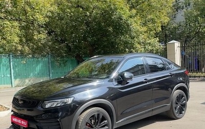 Geely Tugella FY11, 2021 год, 2 400 000 рублей, 1 фотография