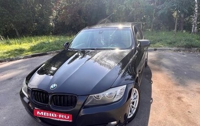 BMW 3 серия, 2008 год, 900 000 рублей, 1 фотография
