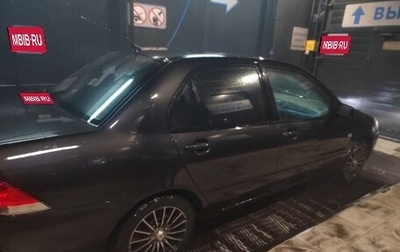 Mitsubishi Lancer IX, 2004 год, 320 000 рублей, 1 фотография