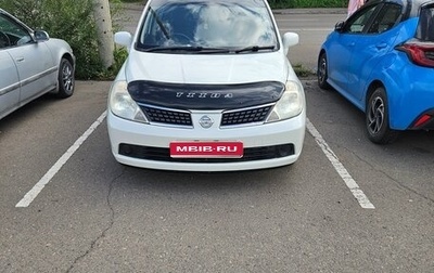 Nissan Tiida, 2005 год, 520 000 рублей, 1 фотография