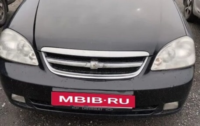 Chevrolet Lacetti, 2010 год, 400 000 рублей, 1 фотография