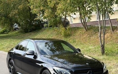 Mercedes-Benz C-Класс, 2014 год, 2 650 000 рублей, 1 фотография