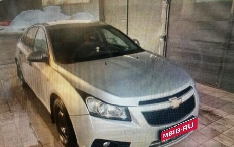 Chevrolet Cruze II, 2009 год, 285 000 рублей, 1 фотография