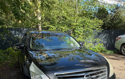 Nissan Teana, 2013 год, 725 000 рублей, 1 фотография