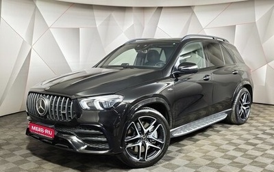 Mercedes-Benz GLE AMG, 2023 год, 12 500 000 рублей, 1 фотография