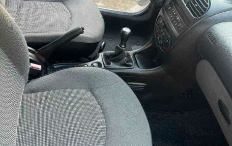 Peugeot 206, 2007 год, 300 000 рублей, 4 фотография
