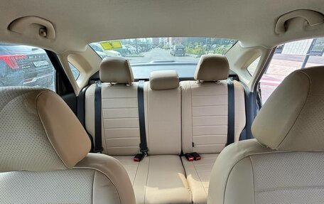 Volkswagen Polo VI (EU Market), 2015 год, 900 000 рублей, 6 фотография