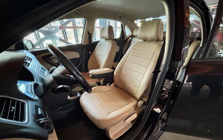 Volkswagen Polo VI (EU Market), 2015 год, 900 000 рублей, 7 фотография