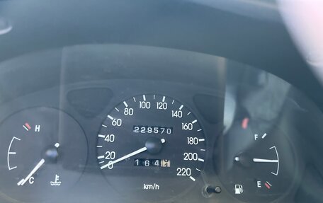 Chevrolet Lanos I, 2008 год, 180 000 рублей, 4 фотография