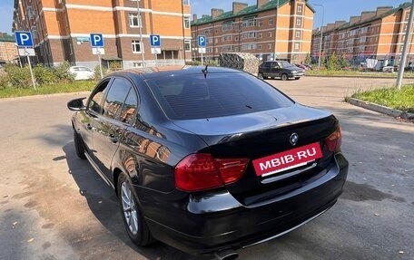 BMW 3 серия, 2008 год, 900 000 рублей, 4 фотография