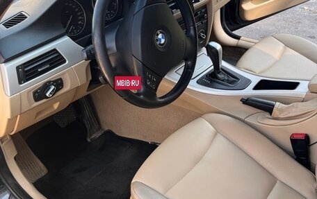 BMW 3 серия, 2008 год, 900 000 рублей, 2 фотография