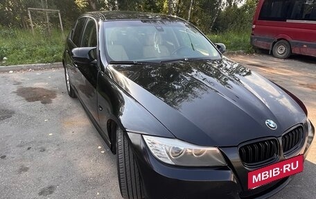 BMW 3 серия, 2008 год, 900 000 рублей, 5 фотография