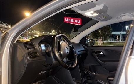 Volkswagen Polo VI (EU Market), 2016 год, 850 000 рублей, 14 фотография
