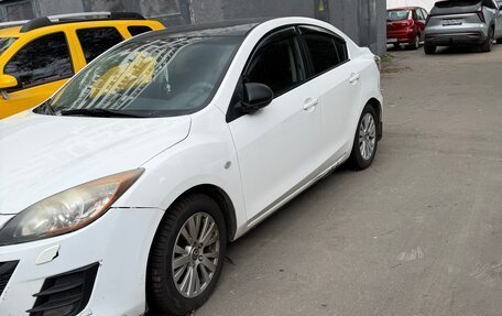 Mazda 3, 2010 год, 800 000 рублей, 2 фотография