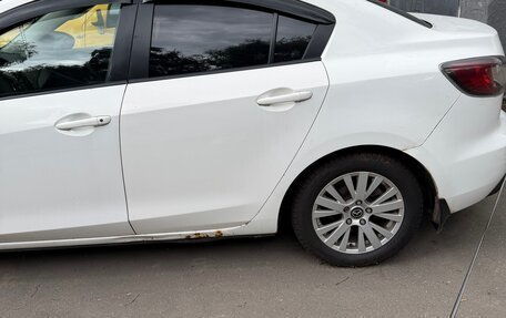 Mazda 3, 2010 год, 800 000 рублей, 3 фотография