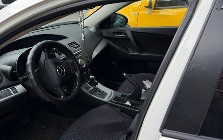 Mazda 3, 2010 год, 800 000 рублей, 7 фотография