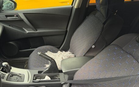 Mazda 3, 2010 год, 800 000 рублей, 8 фотография