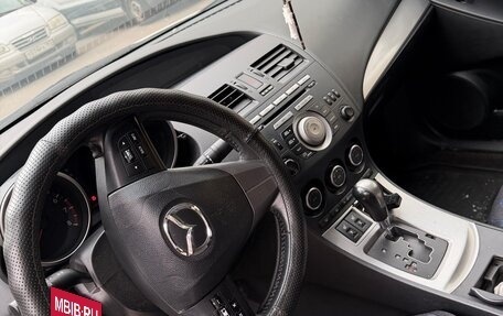 Mazda 3, 2010 год, 800 000 рублей, 9 фотография
