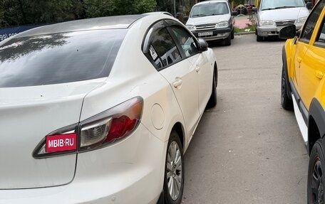 Mazda 3, 2010 год, 800 000 рублей, 5 фотография