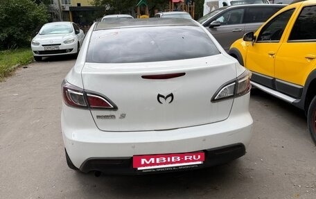 Mazda 3, 2010 год, 800 000 рублей, 4 фотография