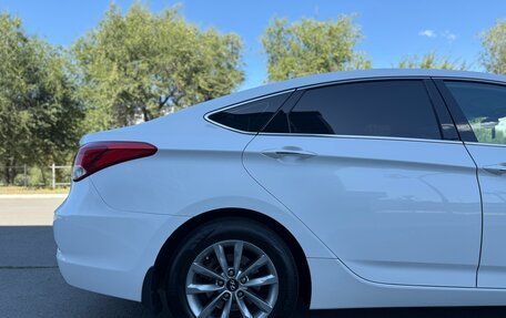 Hyundai i40 I рестайлинг, 2015 год, 1 335 000 рублей, 10 фотография
