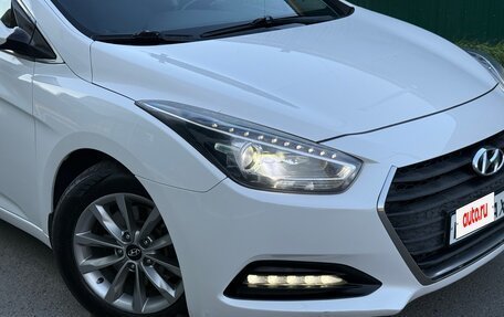 Hyundai i40 I рестайлинг, 2015 год, 1 335 000 рублей, 8 фотография