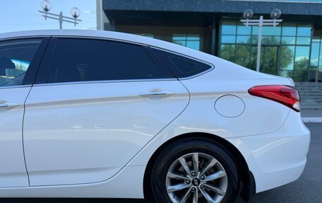 Hyundai i40 I рестайлинг, 2015 год, 1 335 000 рублей, 11 фотография