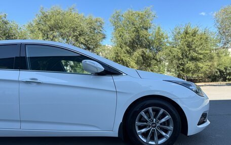 Hyundai i40 I рестайлинг, 2015 год, 1 335 000 рублей, 9 фотография