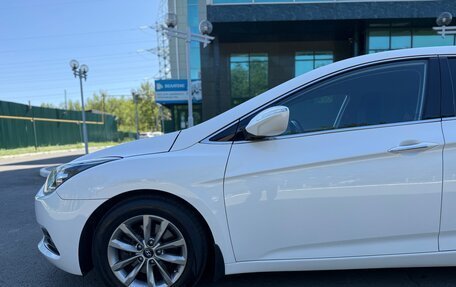 Hyundai i40 I рестайлинг, 2015 год, 1 335 000 рублей, 12 фотография